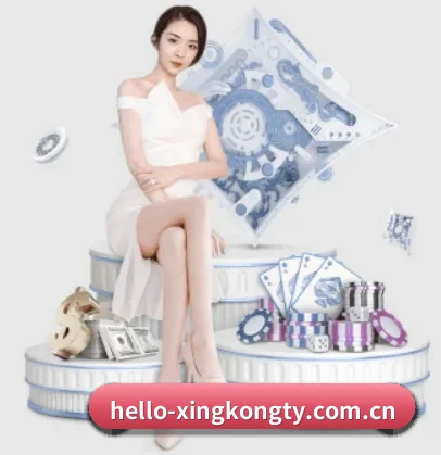 hello-xingkongty.com.cn的方向 - 长期内容价值积累